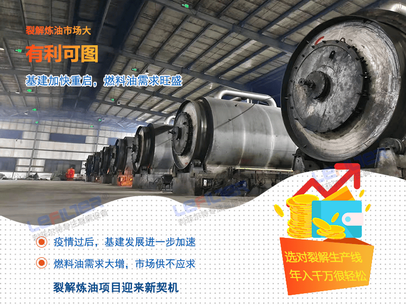 什么是輪胎裂解？