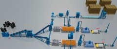 廢輪胎、廢機(jī)油煉油設(shè)備的類型都有哪些