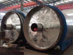環(huán)保回頭看加速了輪胎煉油設(shè)備廠家洗牌淘汰過(guò)程
